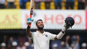 आइसलैंड क्रिकेट का पुजारा की रिटायरमेंट पर तंज — “हमें लगा वह पहले ही रिटायर हो चुके हैं”