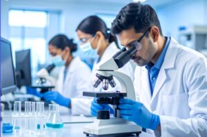 कैंसर का इलाज बदल देगी रूस की Enteromix वैक्सीन, 80% तक ट्यूमर घटाने में असरदार