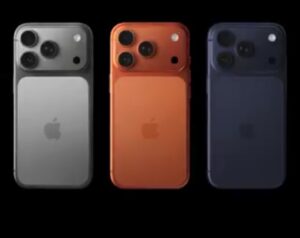 Apple ने लॉन्च किए iPhone Air, iPhone 17, iPhone 17 Pro और iPhone 17 Pro Max: जानें कीमत और फीचर्स